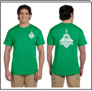 McKinney Masonry Tee - 100% Cotton