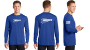 Mosby's Towing Reflective Long Sleeve - 100% Polyester