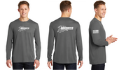 Mosby's Towing Reflective Long Sleeve - 100% Polyester
