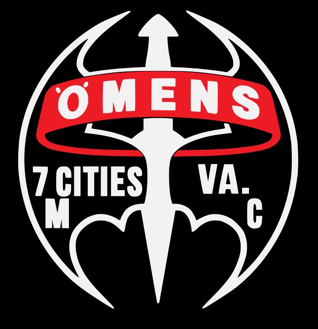 O-MENS MC 7 Cities VA. Reflective Polo Shirt