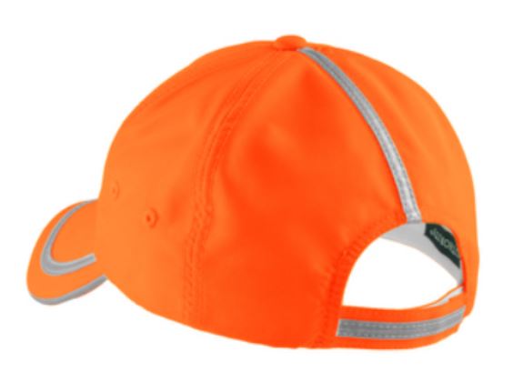 Enhanced Day - Night Visibility Cap