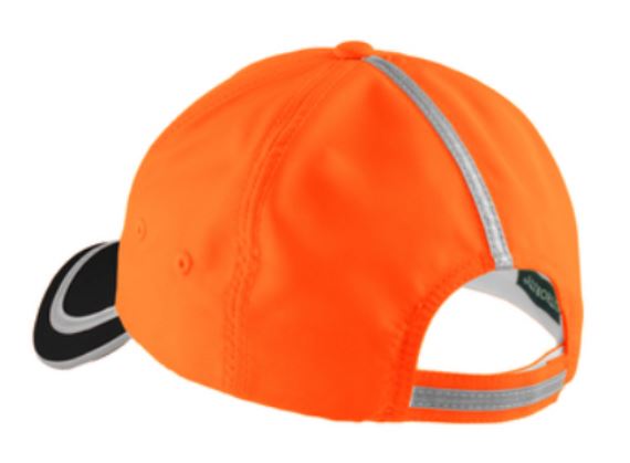 Enhanced Day - Night Visibility Cap