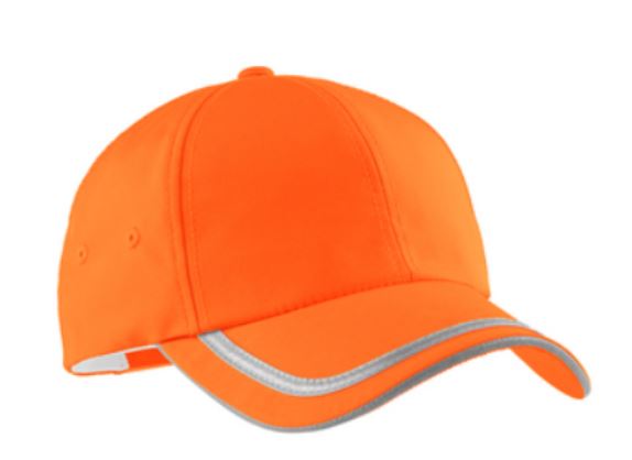 Enhanced Day - Night Visibility Cap