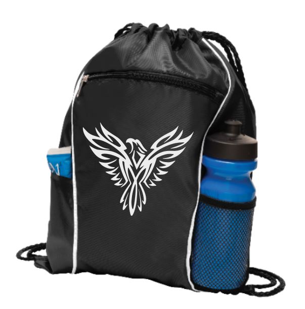 Tribal Phoenix Sports Backpack