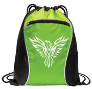 Tribal Phoenix Sports Backpack
