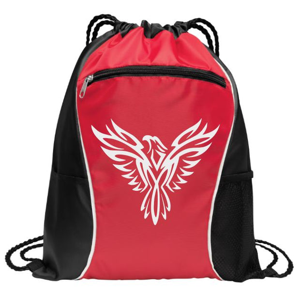 Tribal Phoenix Sports Backpack