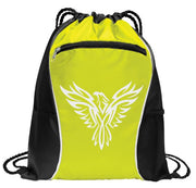 Tribal Phoenix Sports Backpack