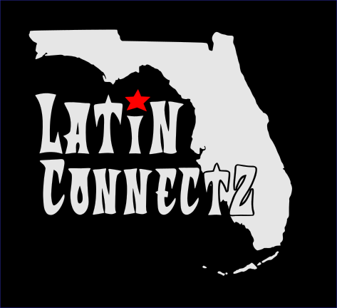 Latin Connectz - Prospect - Short Sleeve