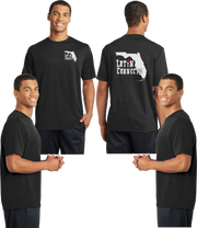 Latin Connectz - Prospect - Short Sleeve