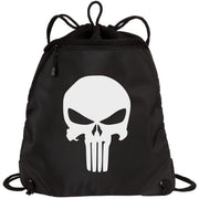 Punisher Mesh Backpack