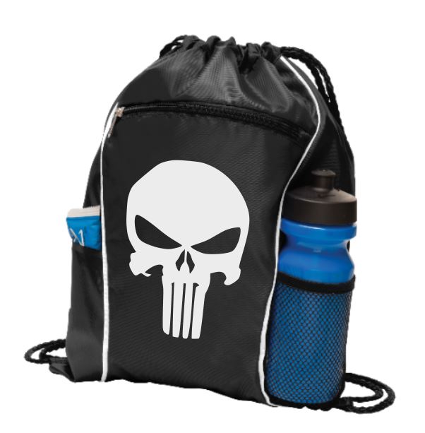 Punisher Sports Backpack