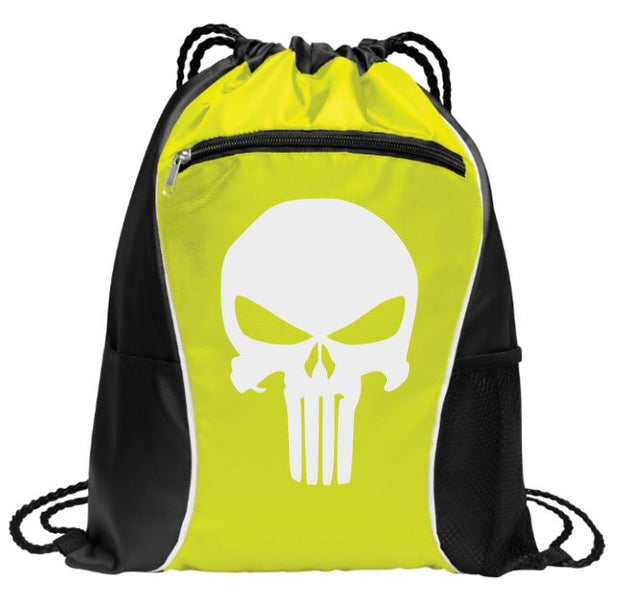 Punisher Sports Backpack