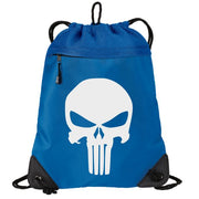 Punisher Mesh Backpack