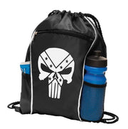 Rebel Punisher Sports Backpack