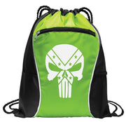 Rebel Punisher Sports Backpack