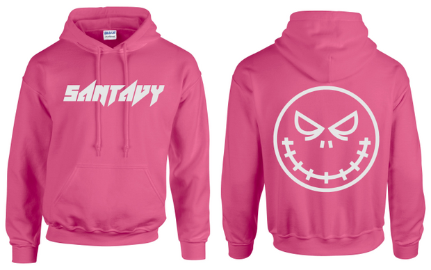 Santavy Pullover Hoodie