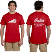 Belden Smokin Reflective Tee - 100% Cotton
