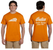 Belden Smokin Reflective Tee - 100% Cotton
