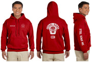 Steel Sons Pullover Hoodie