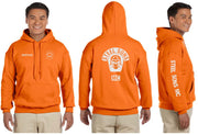 Steel Sons Pullover Hoodie
