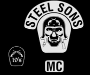 Steel Sons - Mechanics Shirts