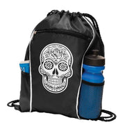 Sugar Skull Sports Backpack