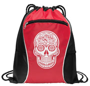 Sugar Skull Sports Backpack