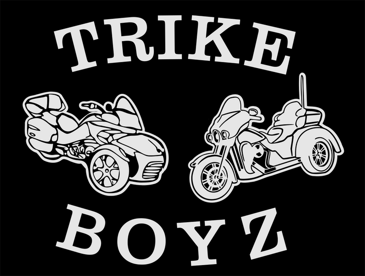 Trike Boyz Colection