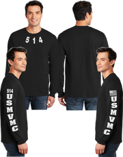 Lifeline -- Long Sleeve