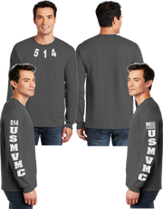 Lifeline -- Long Sleeve