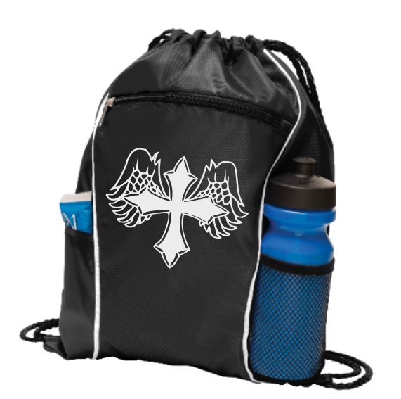 Wing Cross Sports Backpack