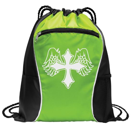 Wing Cross Sports Backpack