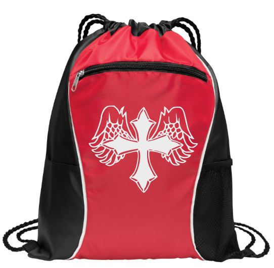 Wing Cross Sports Backpack