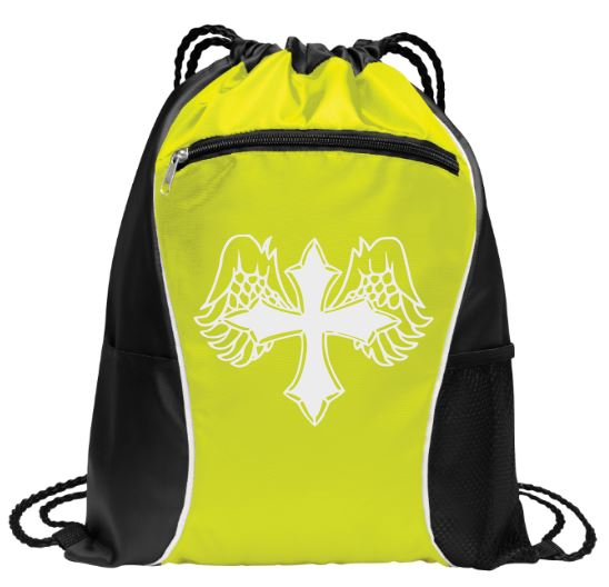 Wing Cross Sports Backpack