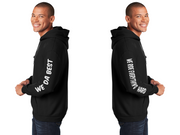 WeDaBest Treasure Coast - Reflective Pullover Hoodie