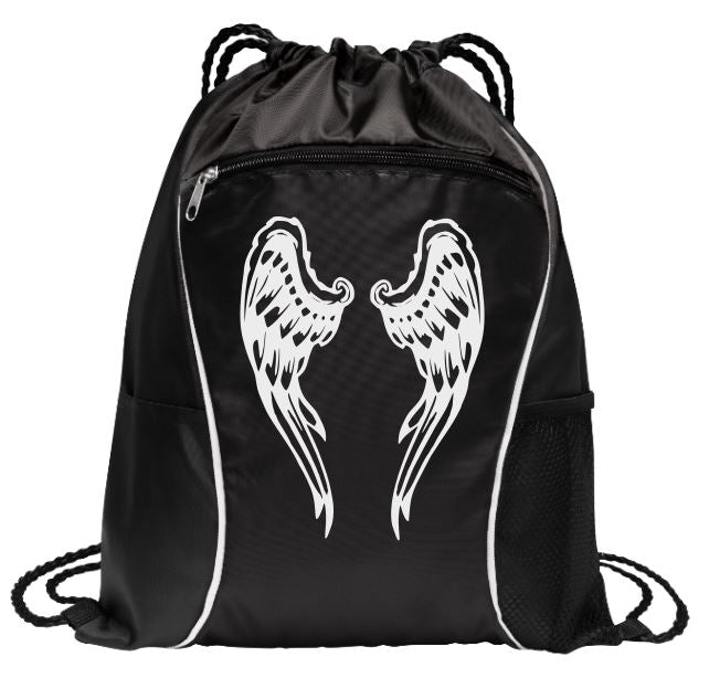 Wings Sports Backpack