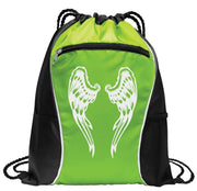 Wings Sports Backpack