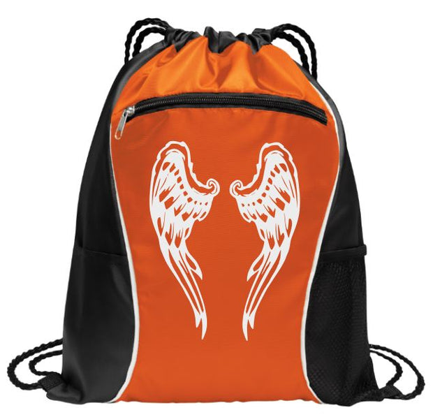 Wings Sports Backpack