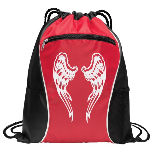 Wings Sports Backpack