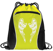 Wings Sports Backpack