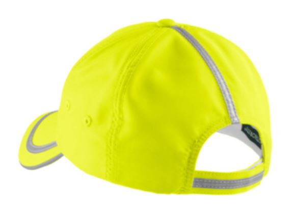 Enhanced Day - Night Visibility Cap