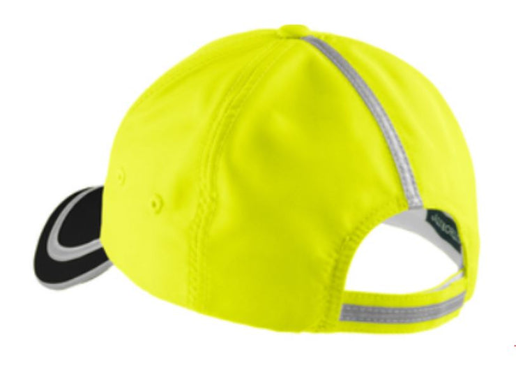 Enhanced Day - Night Visibility Cap