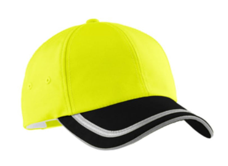 Enhanced Day - Night Visibility Cap