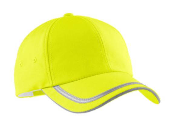 Enhanced Day - Night Visibility Cap