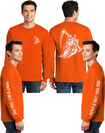 Custom Reflective Clothing & Accessories I Safety Shirts & Gear ...