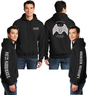 LR-273 - Pullover Hoodie