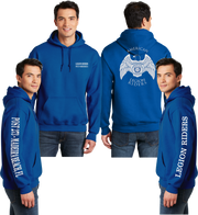 LR-273 - Pullover Hoodie
