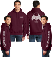 LR-273 - Pullover Hoodie