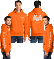 LR-273 - Pullover Hoodie