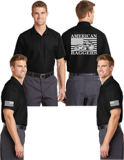 American Baggers - Men's Mechanic Shirts